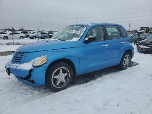 CHRYSLER PT CRUISER