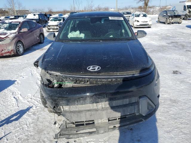 2024 HYUNDAI KONA SE - KM8HACAB0RU163640