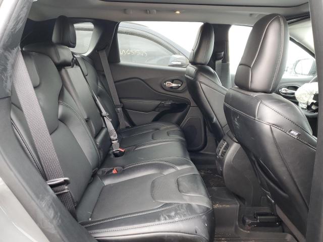 2023 JEEP CHEROKEE A 1C4PJMMB8PD105001
