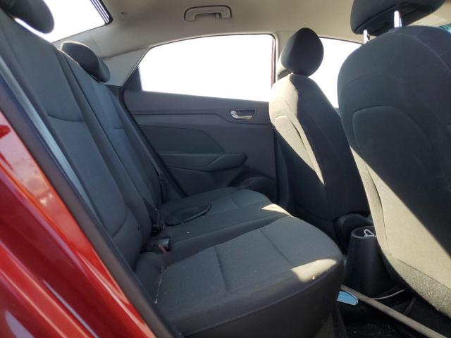 2018 HYUNDAI ACCENT SE - 3KPC24A37JE020326
