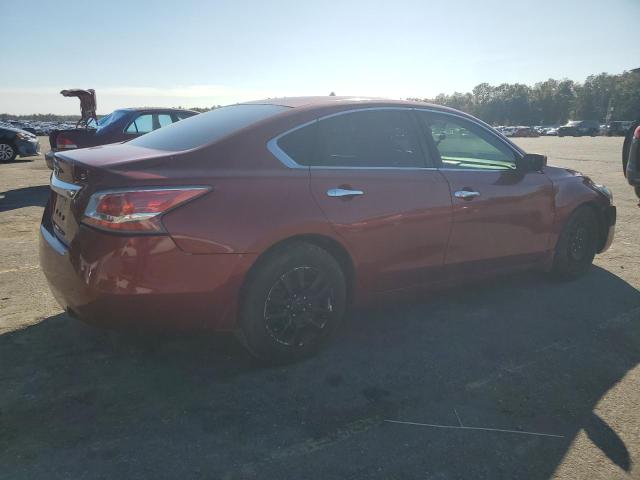 2015 NISSAN ALTIMA 2.5 - 1N4AL3AP6FC598603