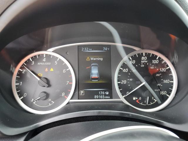 2017 NISSAN SENTRA S - 3N1AB7AP0HY354799