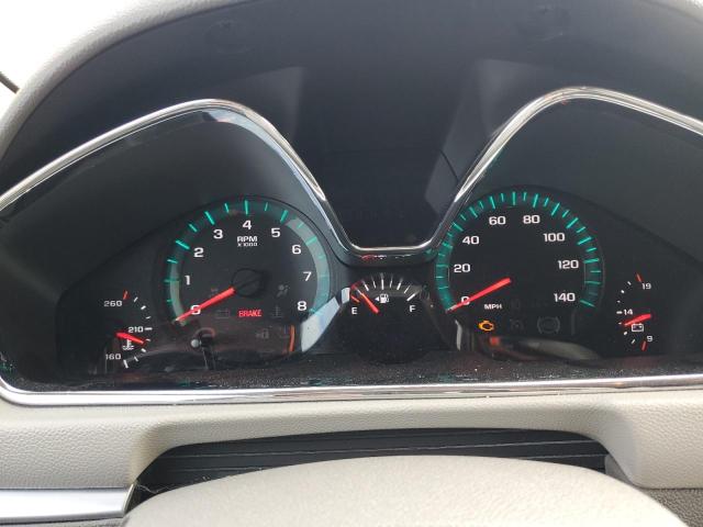 2016 CHEVROLET TRAVERSE L - 1GNKRFEDXGJ268692