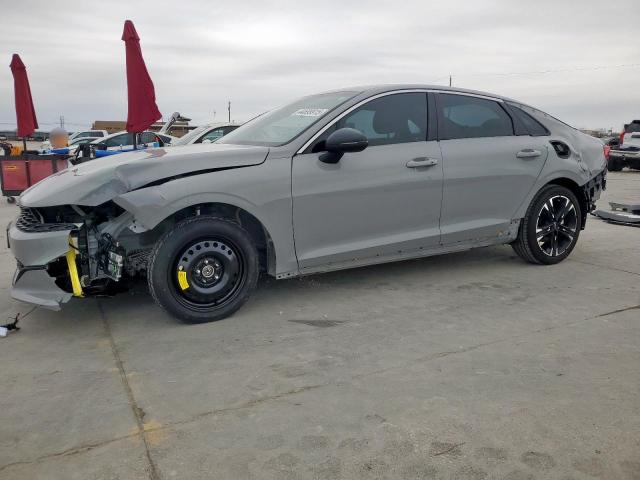 KIA K5 GT LINE