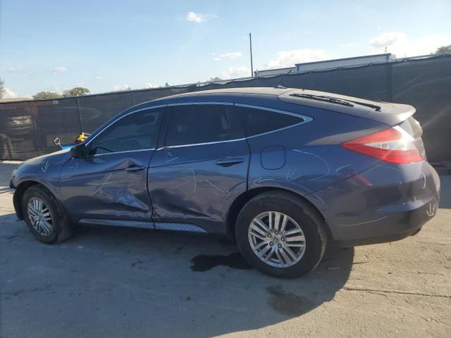 Vin: 5j6tf3h50cl002812, lot: 43129165, honda crosstour exl 20122
