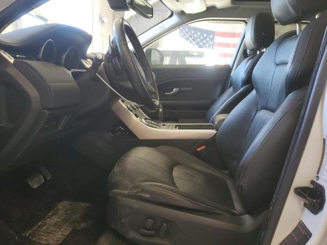 2016 LAND ROVER RANGE ROVE SALVP2BG2GH152552