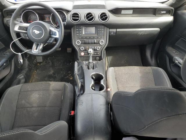 2016 FORD MUSTANG - 1FA6P8AM3G5273152