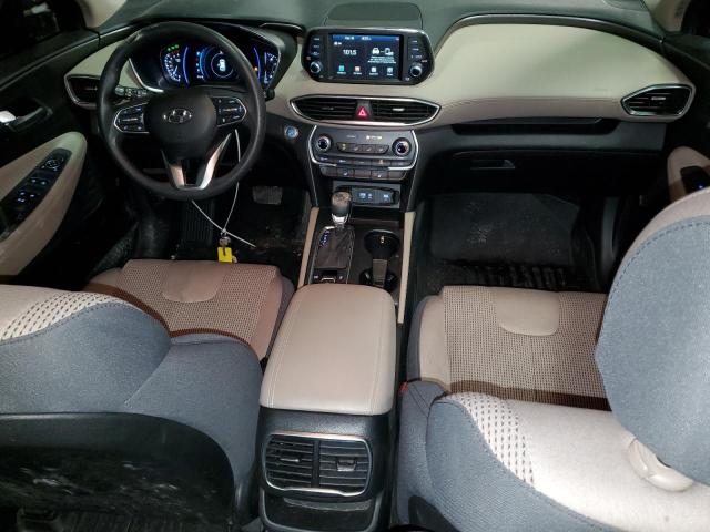 2020 HYUNDAI SANTA FE S - 5NMS3CAD6LH180446