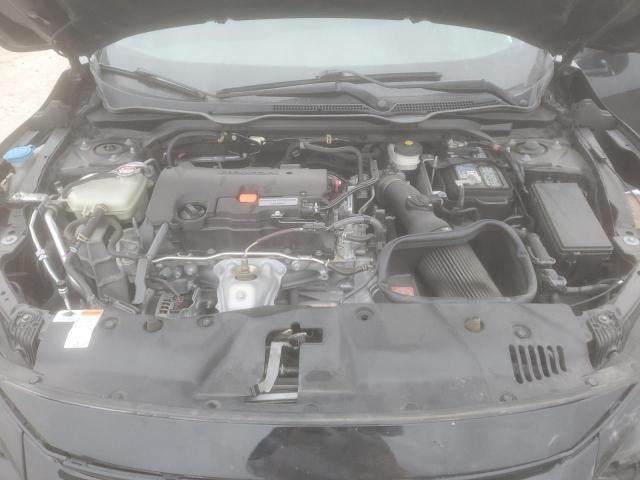 2020 HONDA CIVIC SPOR - 19XFC2F81LE017461