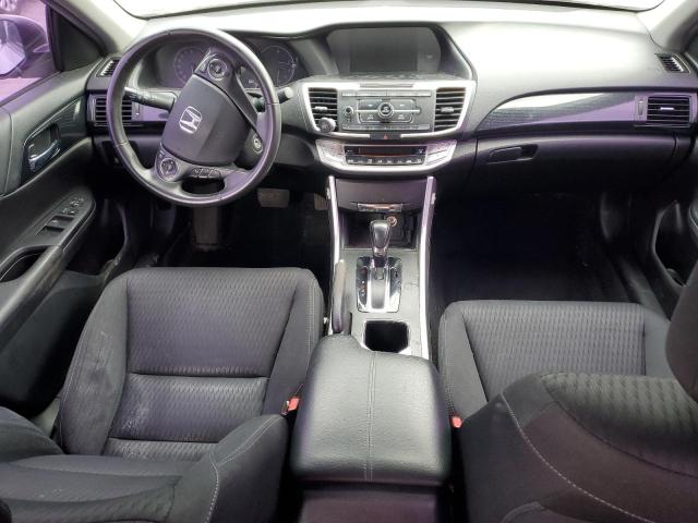 2015 HONDA ACCORD SPO - 1HGCR2F59FA149383