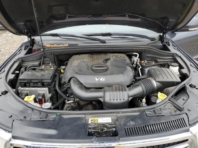 2015 DODGE DURANGO LI 1C4RDJDG1FC695735