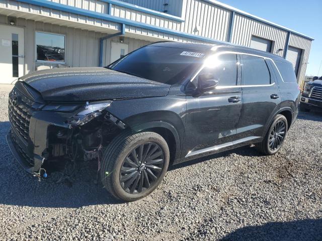2025 HYUNDAI PALISADE C - KM8R7DGE6SU861301