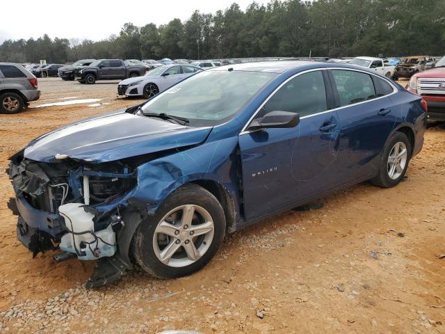 Vin: 1g1zb5st9kf214516, lot: 44963195, chevrolet malibu ls 2019 img_1