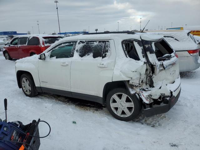 Vin: 2ctflvec8b6428320, lot: 45461105, gmc terrain slt 20112