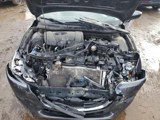 2017 MAZDA 3 SPORT - 3MZBN1U78HM154310
