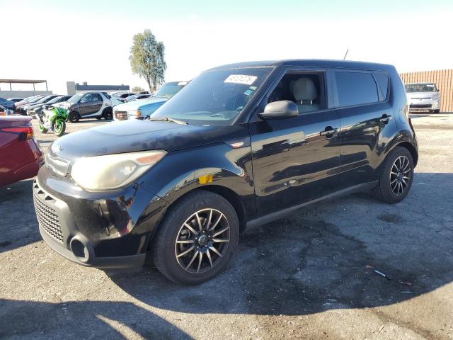 2014 KIA SOUL #3095344185