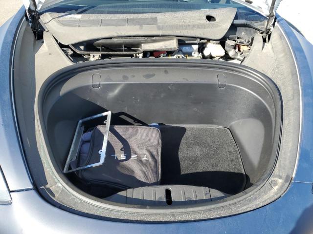 2018 TESLA MODEL 3 5YJ3E1EA4JF027274