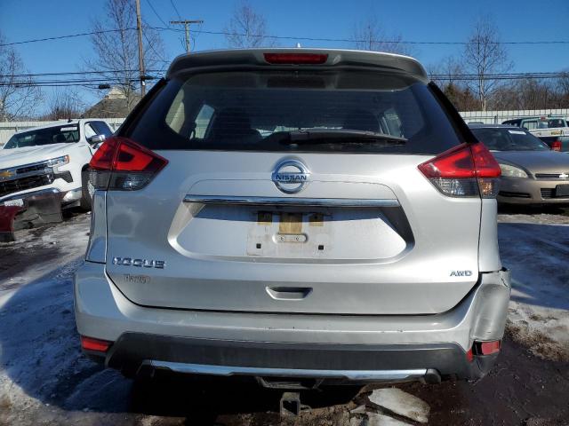 2017 NISSAN ROGUE S - JN8AT2MV2HW256831