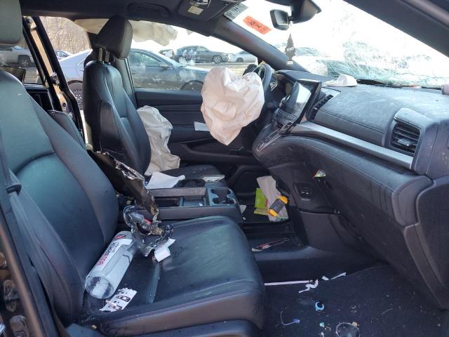 2023 HONDA ODYSSEY SP 5FNRL6H76PB068284