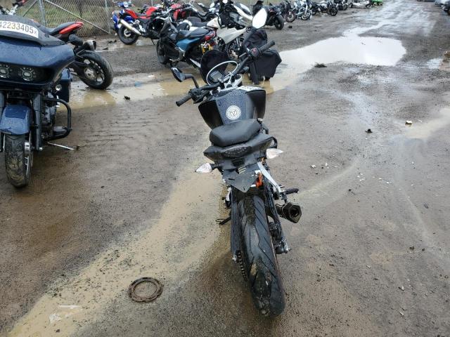 2016 KTM RC 390 MD2JGJ407GC273259