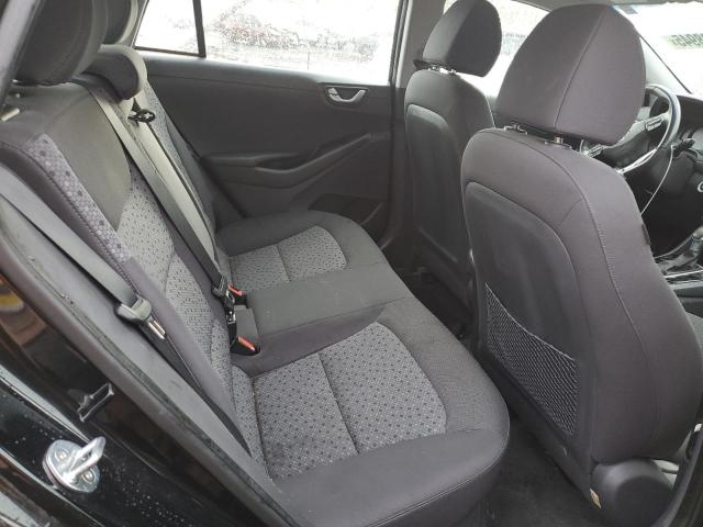 2017 HYUNDAI IONIQ SEL - KMHC75LC4HU026385