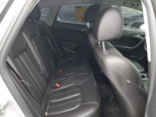 2015 BUICK VERANO PRE 1G4PT5SVXF4189166