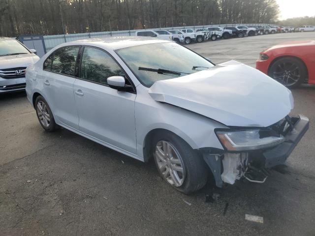 2018 VOLKSWAGEN JETTA S - 3VW2B7AJ3JM263355