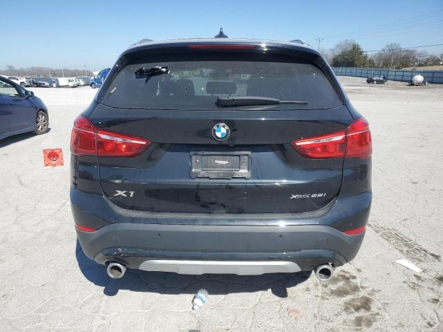 2021 BMW X1 XDRIVE2 - WBXJG9C06M5U39389