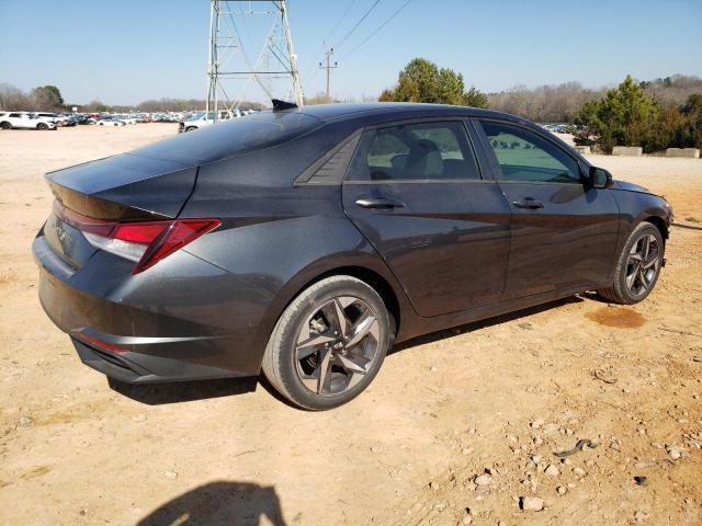 2023 HYUNDAI ELANTRA SE - 5NPLS4AG3PH093071