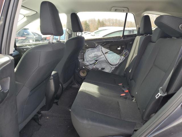 2017 TOYOTA RAV4 LE - 2T3BFREV7HW551114