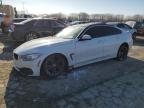 2017 BMW 430I GRAN - WBA4F7C36HG789365