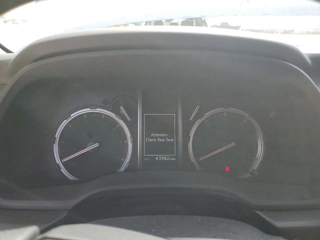 2022 TOYOTA 4RUNNER LI JTEKU5JR1N6037078