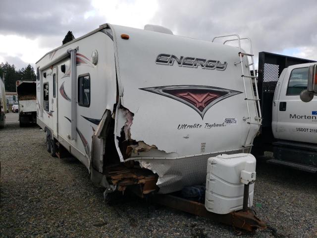 2012 KEYSTONE TRAV TRAIL #3114979879