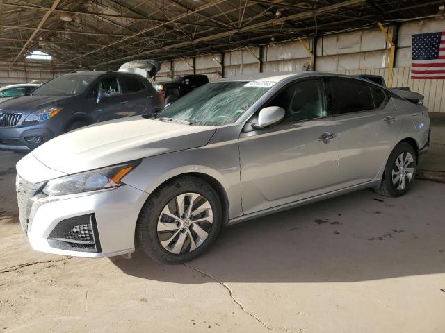 NISSAN ALTIMA S