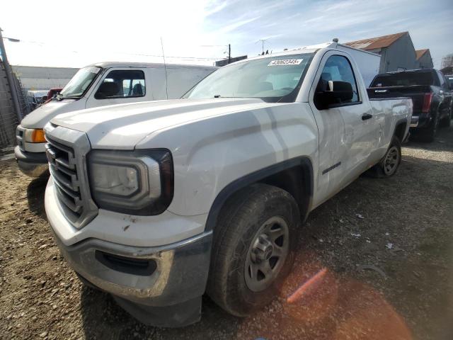 2016 GMC SIERRA C15 1GTN1LEC7GZ901962