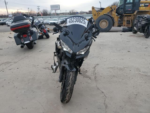 2018 KAWASAKI EX400 - JKAEXKH10JDA13414