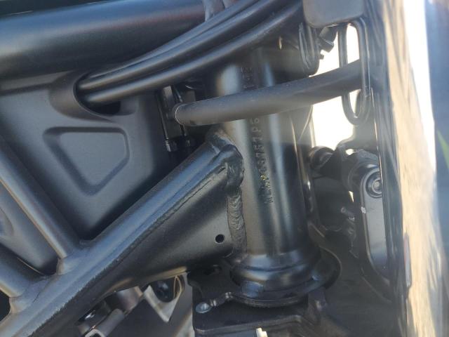 2023 HONDA CL500 A MLHPC6757P5000193