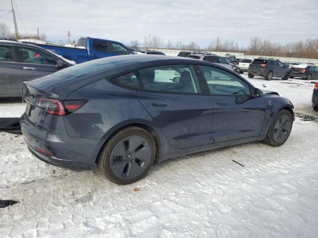 Vin: 5yj3e1ea7pf417200, lot: 46475995, tesla model 3 20233