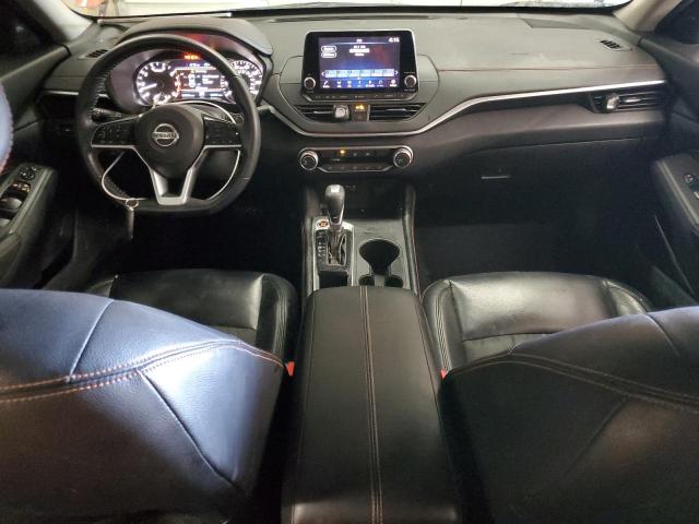 2019 NISSAN ALTIMA SR - 1N4BL4CV5KC111732