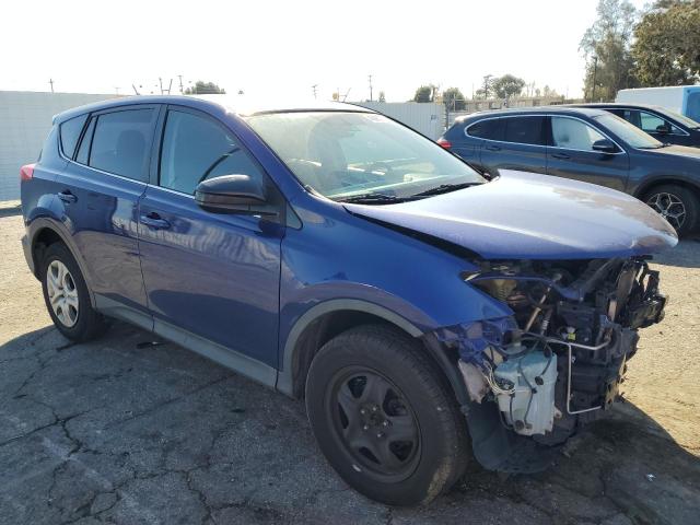 Vin: 2t3bfrev7fw326639, lot: 45960775, toyota rav4 le 20154
