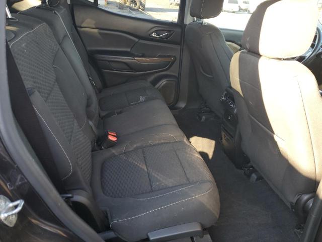 2018 GMC ACADIA SLE - 1GKKNSLS5JZ205267