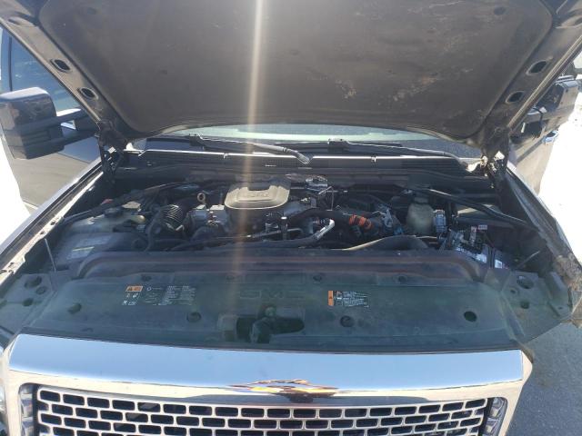2015 GMC SIERRA K25 - 1GT120E88FF625796