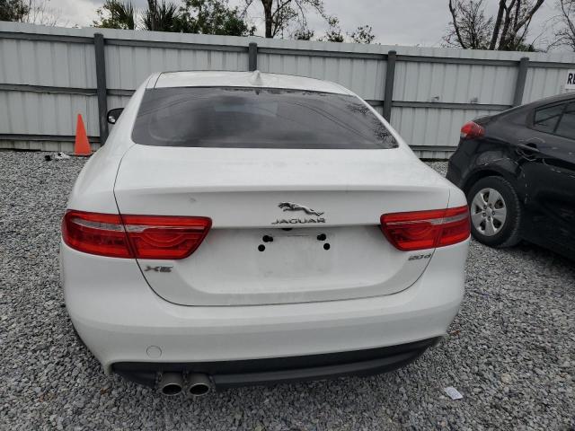 2017 JAGUAR XE SAJAR4BN9HCP12125
