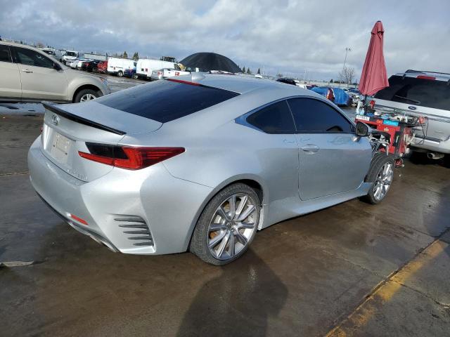 2015 LEXUS RC 350 JTHSE5BC7F5000196