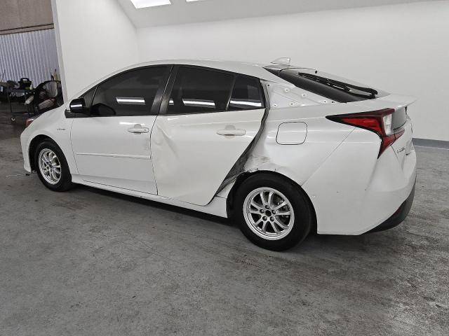 Vin: jtdkamfu3m3141253, lot: 45244345, toyota prius special edition 20212