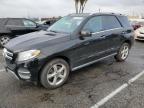 2018 MERCEDES-BENZ GLE 350 - 4JGDA5JB8JB156719