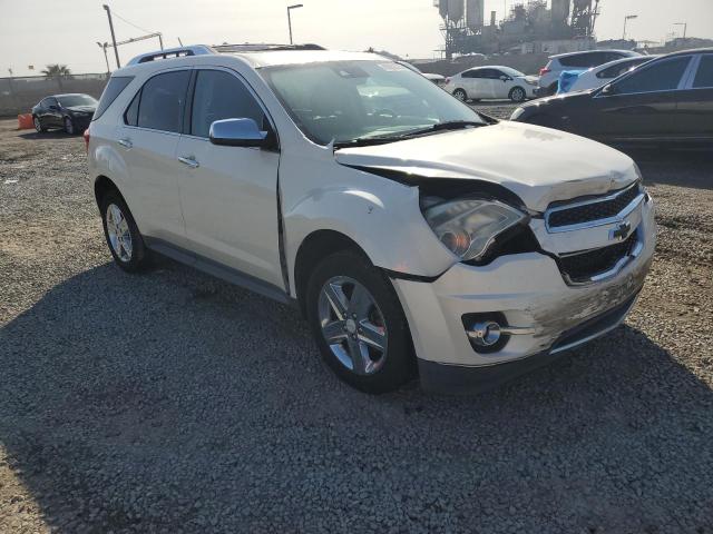 Vin: 1gnaldek4ez108581, lot: 45082025, chevrolet equinox ltz 20144