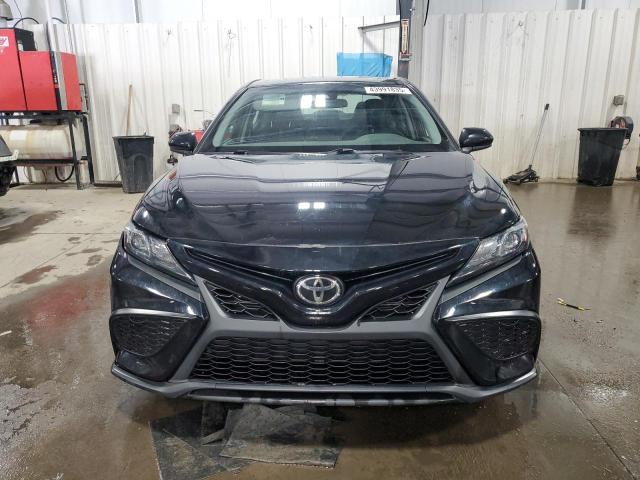 2021 TOYOTA CAMRY SE - 4T1G11AKXMU465459