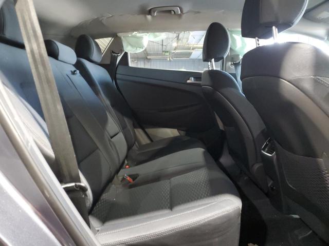 2021 HYUNDAI TUCSON LIM - KM8J3CAL9MU404463