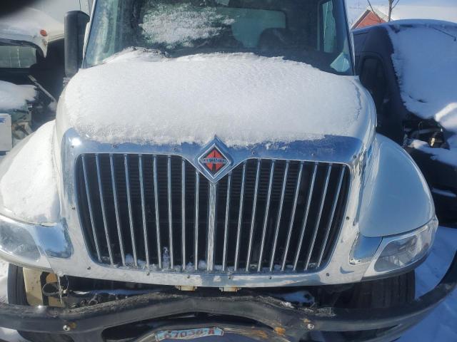 2020 INTERNATIONAL MV607 #3290093269